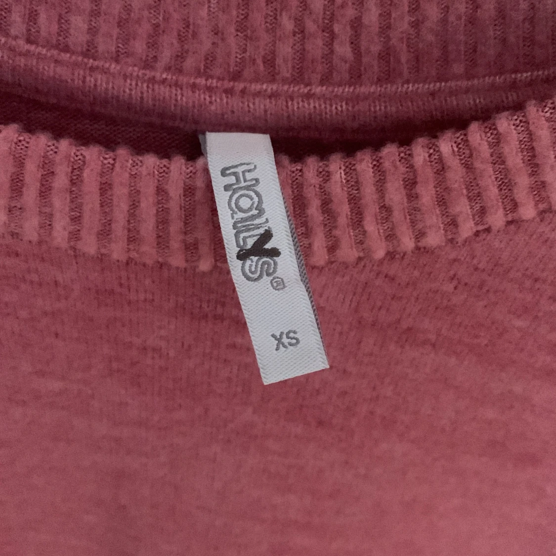 Stickad tröja  - 91