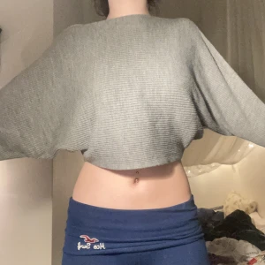 stickad tröja  - super skön stickad tröja i storlek S från trendyol 