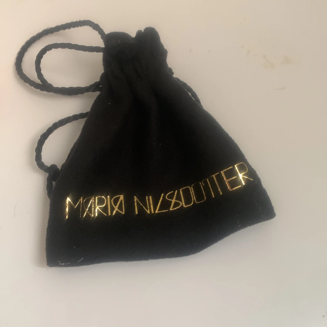 Maria Nilsdotter berlock  - 90