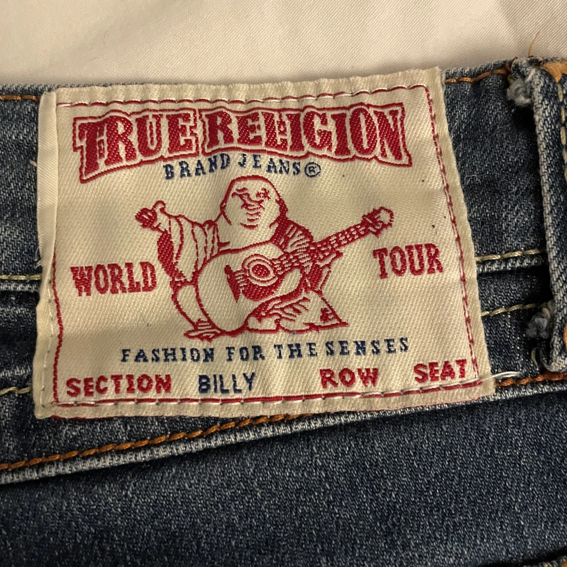 True religion jeans - 90