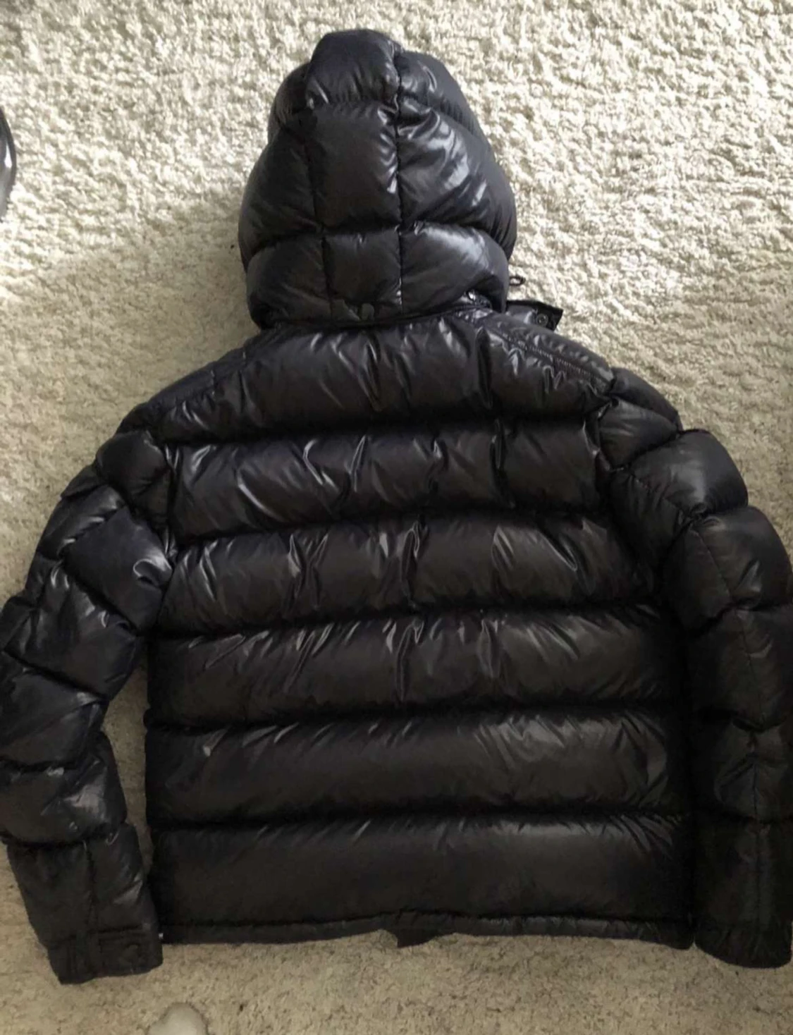 Moncler maya - 90