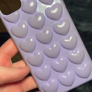 Mobilskal - FRAKT INGÅR! Mobilskal till iPhone 11 pro max! Säljs pga byte av mobil🙏💓