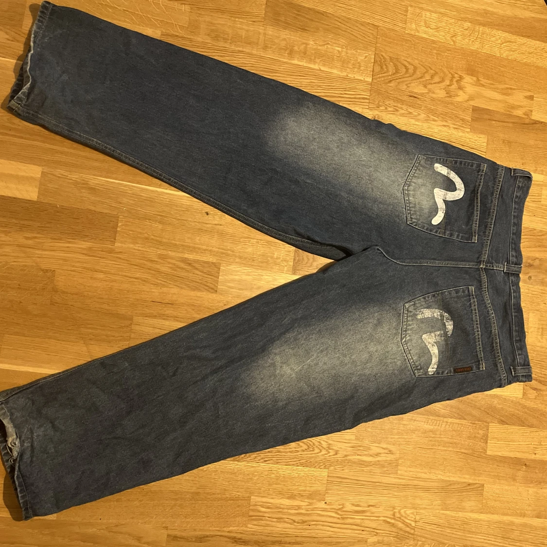 Vintage Evisu jeans  - 90