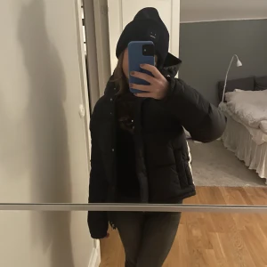 Vinter jacka Ck - En jätte fin vinter jacka, Calvin Klein😍 Har används några gånger men så fin 