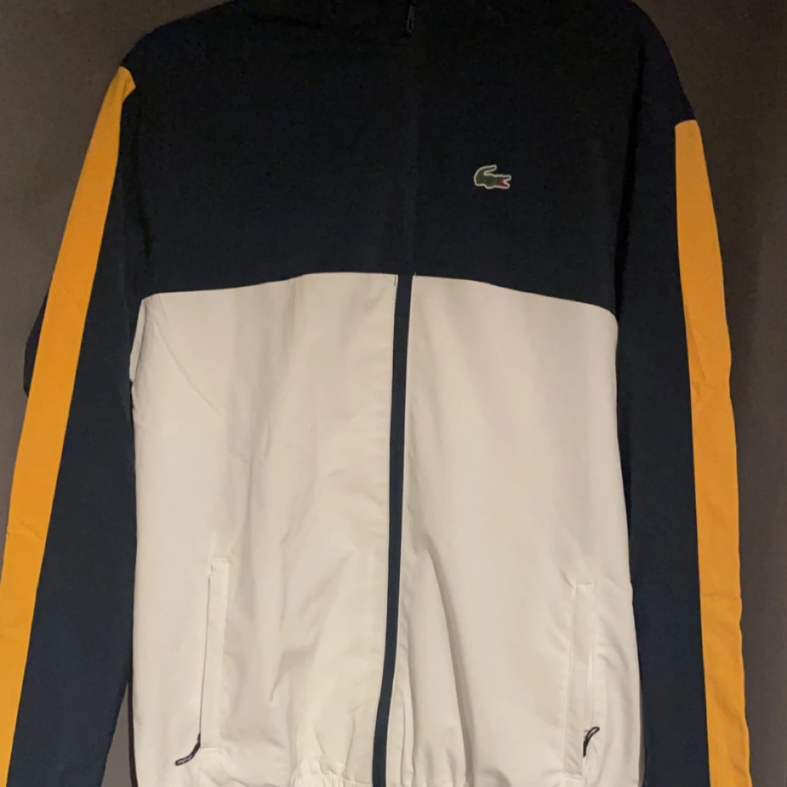 Lacoste windbreaker - 91