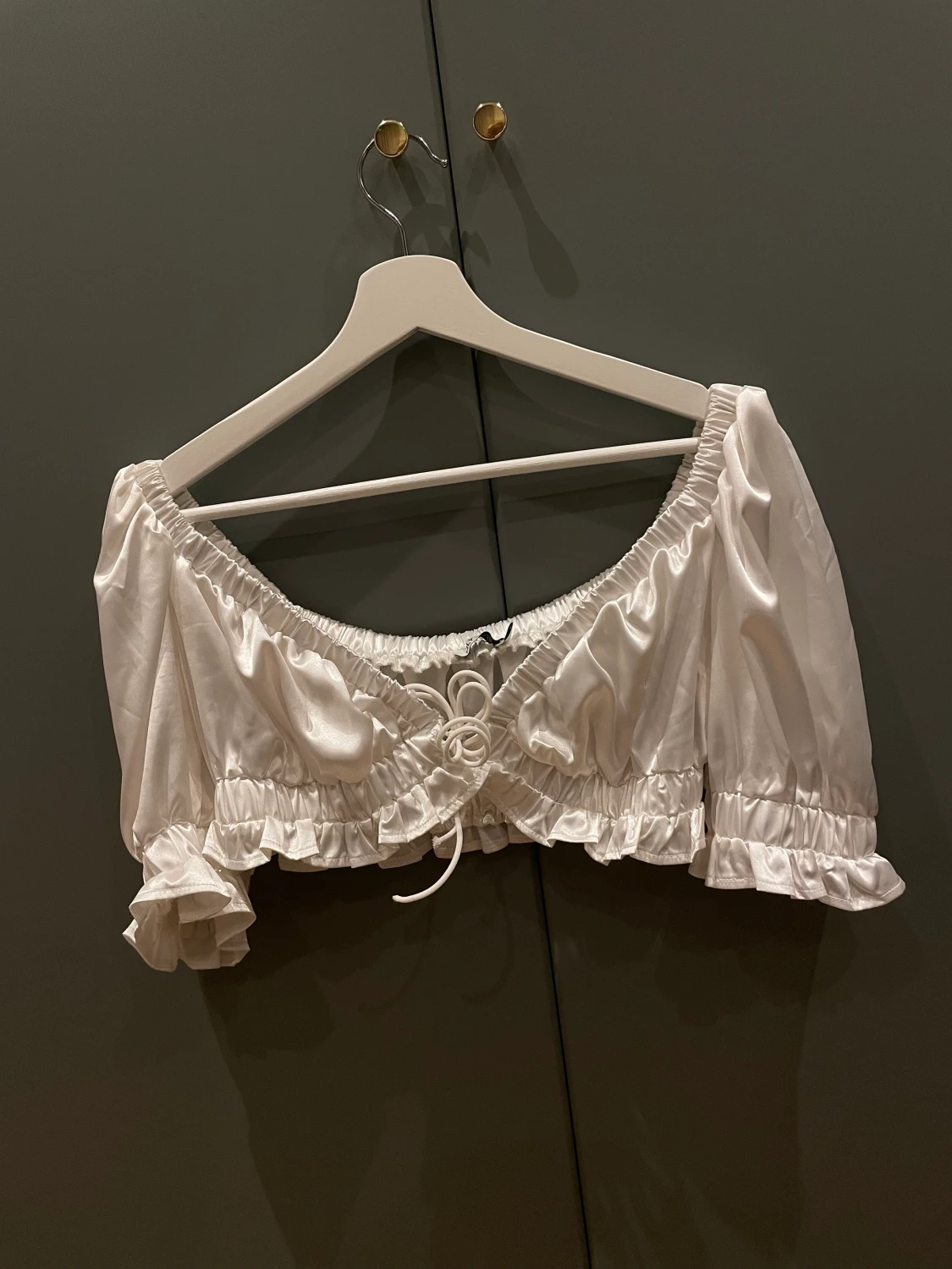 Jättesöt topp från Nelly - 90