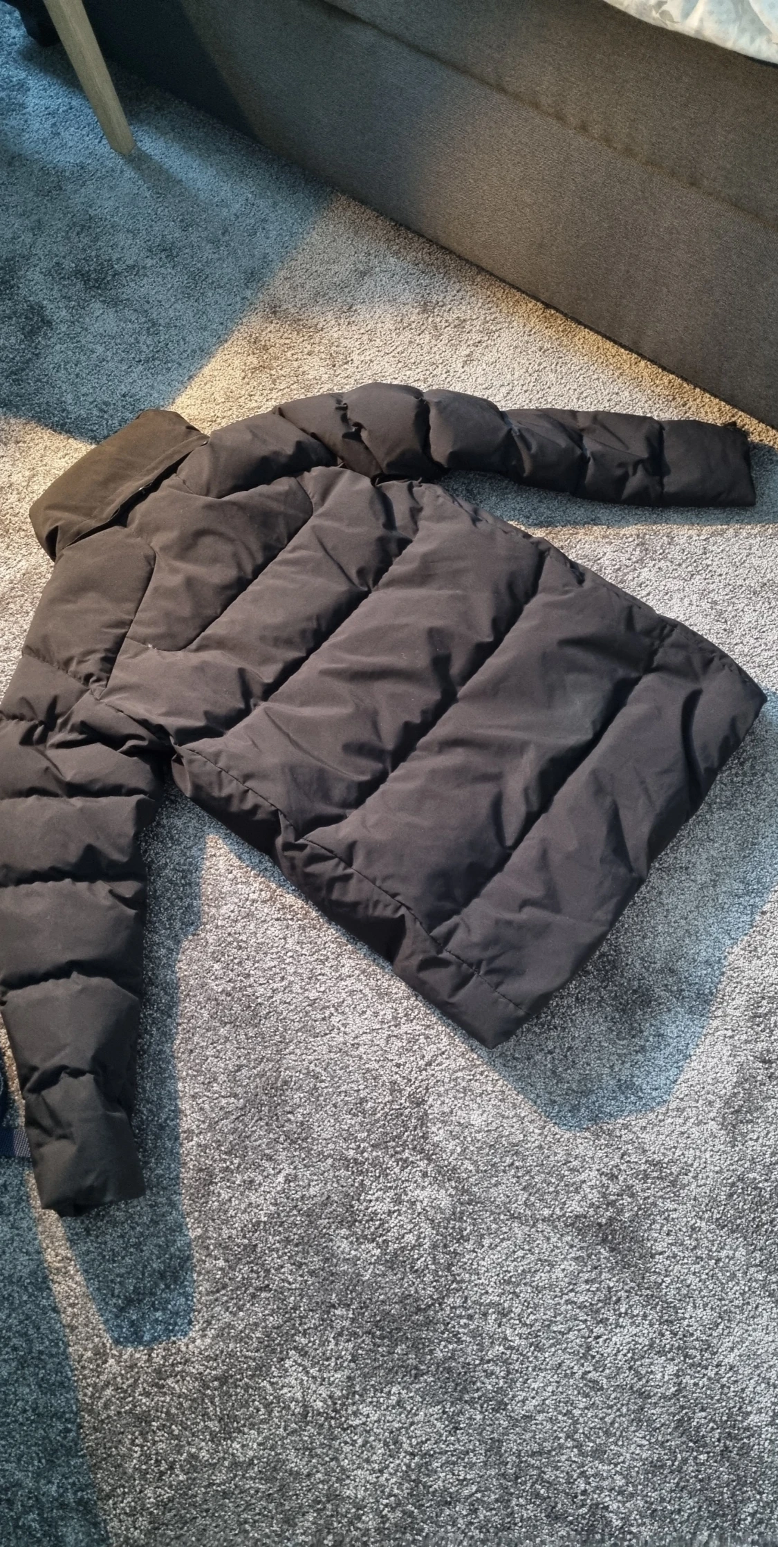 Sail racing Jacka (utan luva) - 90