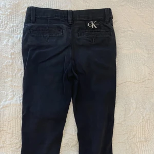 Calvin klein  - Barn Jeans för pojkar 