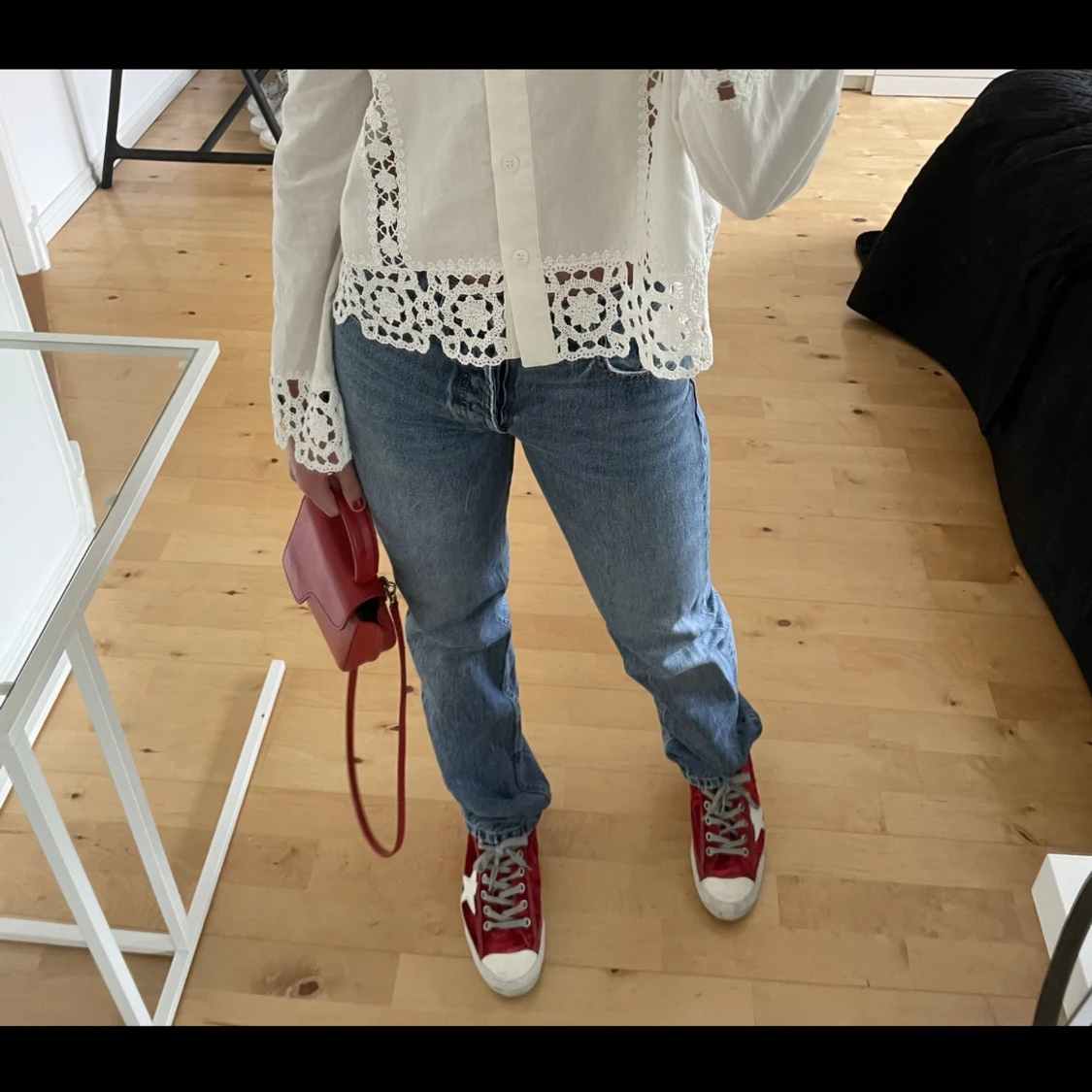 Golden goose skor  - 90