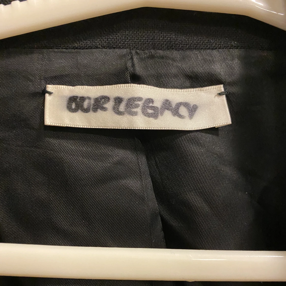 Our legacy DB blazer - 90