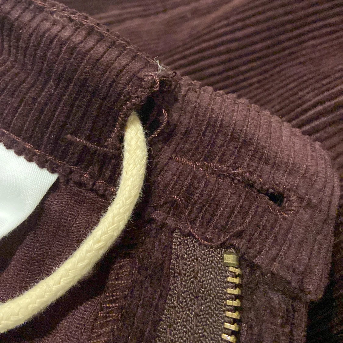 Butter machester byxor strl 34 - 90