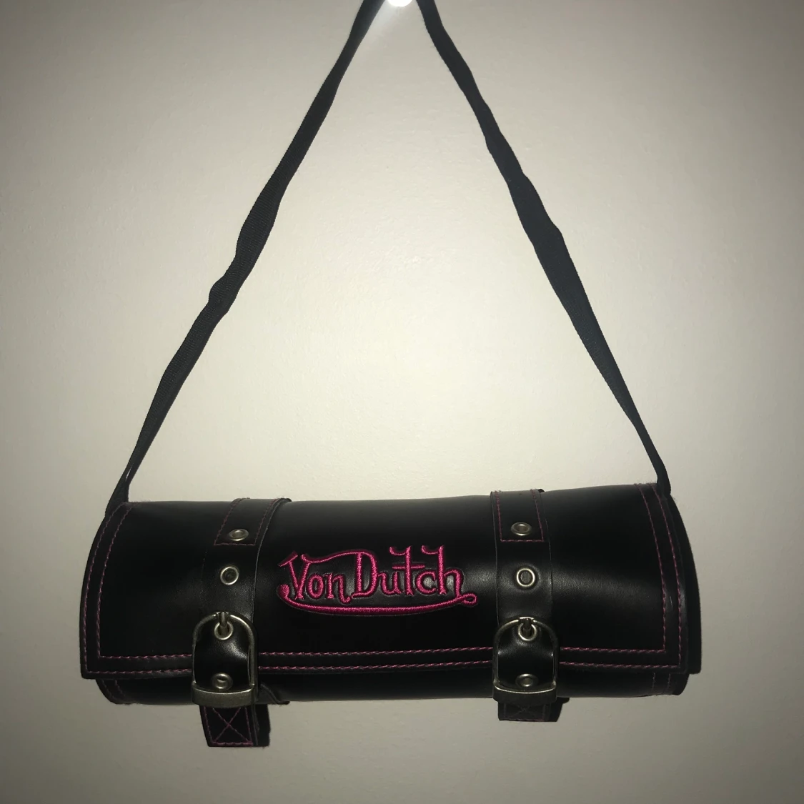 Von Dutch Väska!