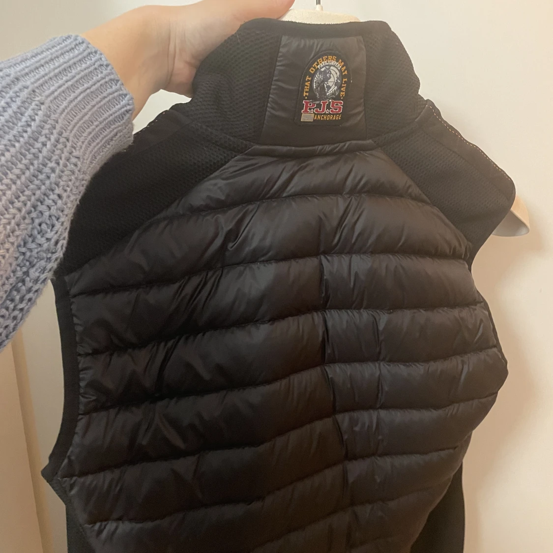 Parajumper väst  - 90