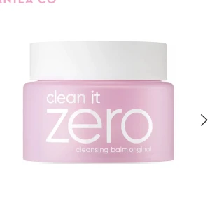 Cleansing Balm💓 - Säljer denna populära cleansing balm! Oöppnad🥰