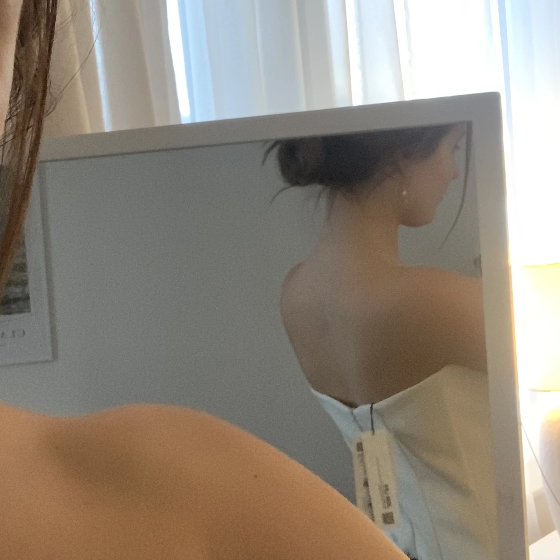 Ny korsettopp Zara - 91