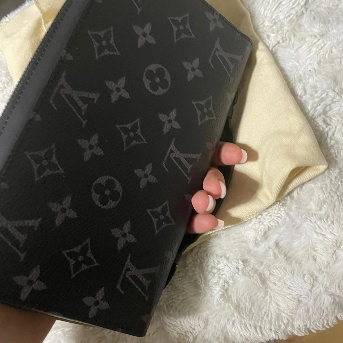 Louis Vuitton hand bag  - 91