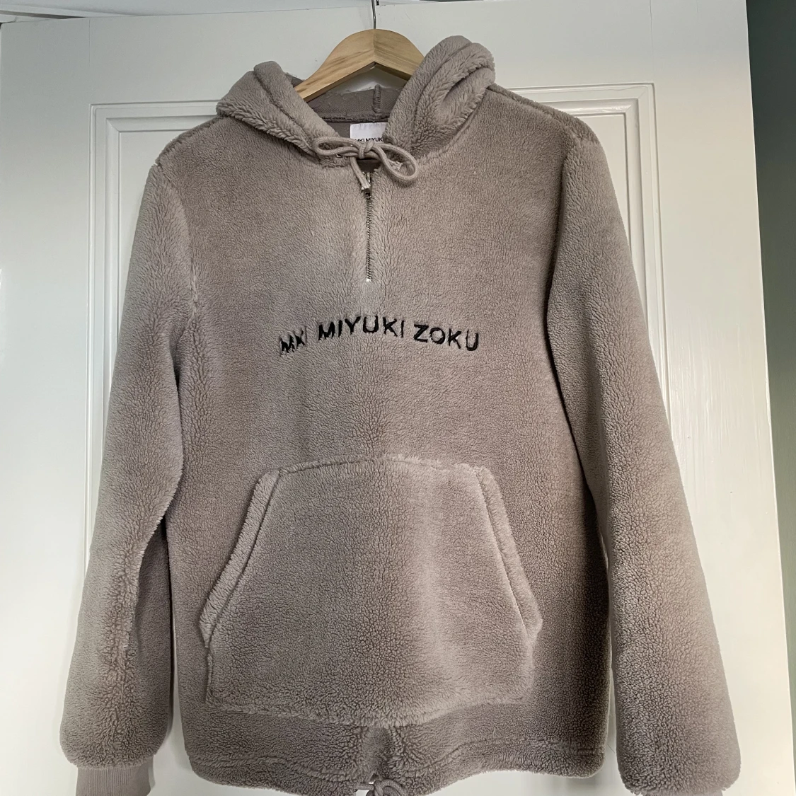 Mki miyuki zoku jacka