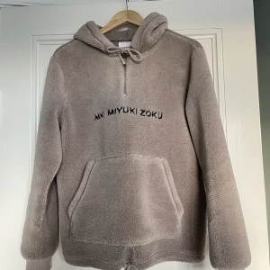 Mki miyuki zoku jacka - Storlek M