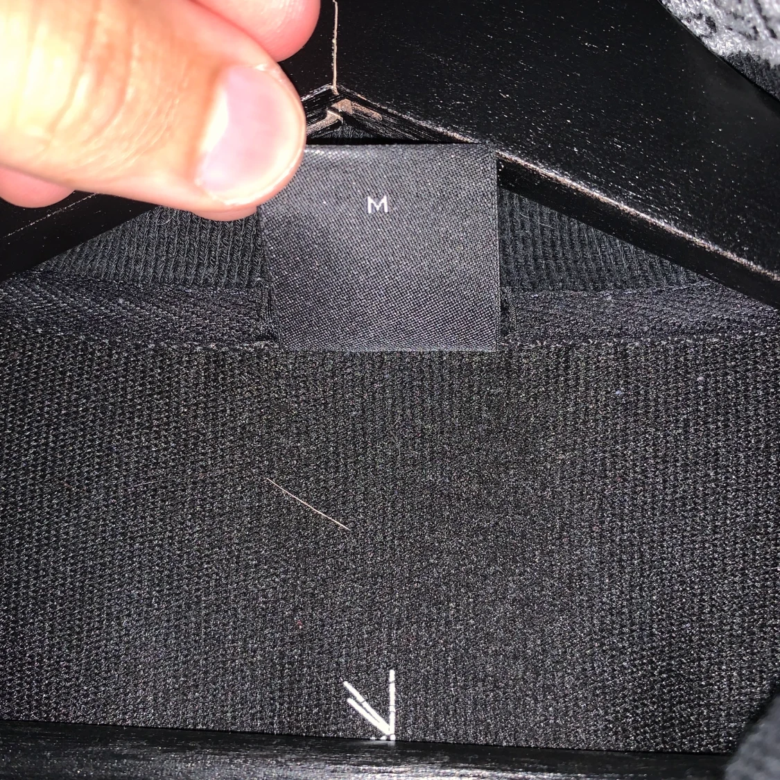 Hugo boss tröja - 91