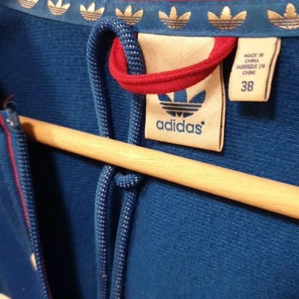 Adidas, Adidas WCT jacket, adidaströja | Plick Second Hand