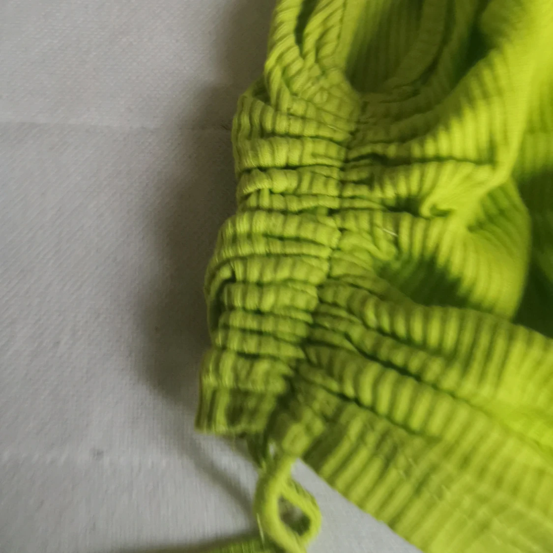 Ljus grön tröja storlek s - 91