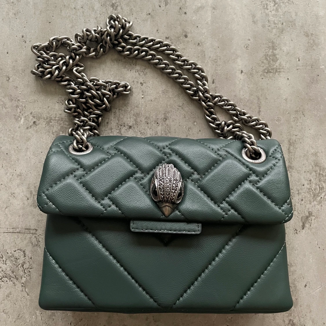 Kurt geiger mini kensington bag