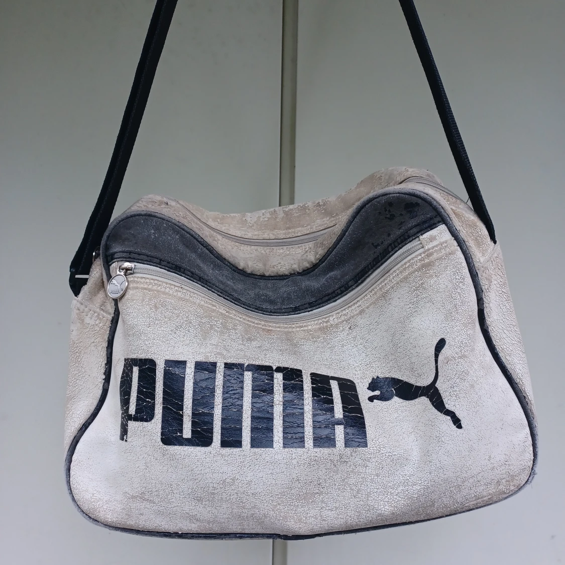 Puma väska 