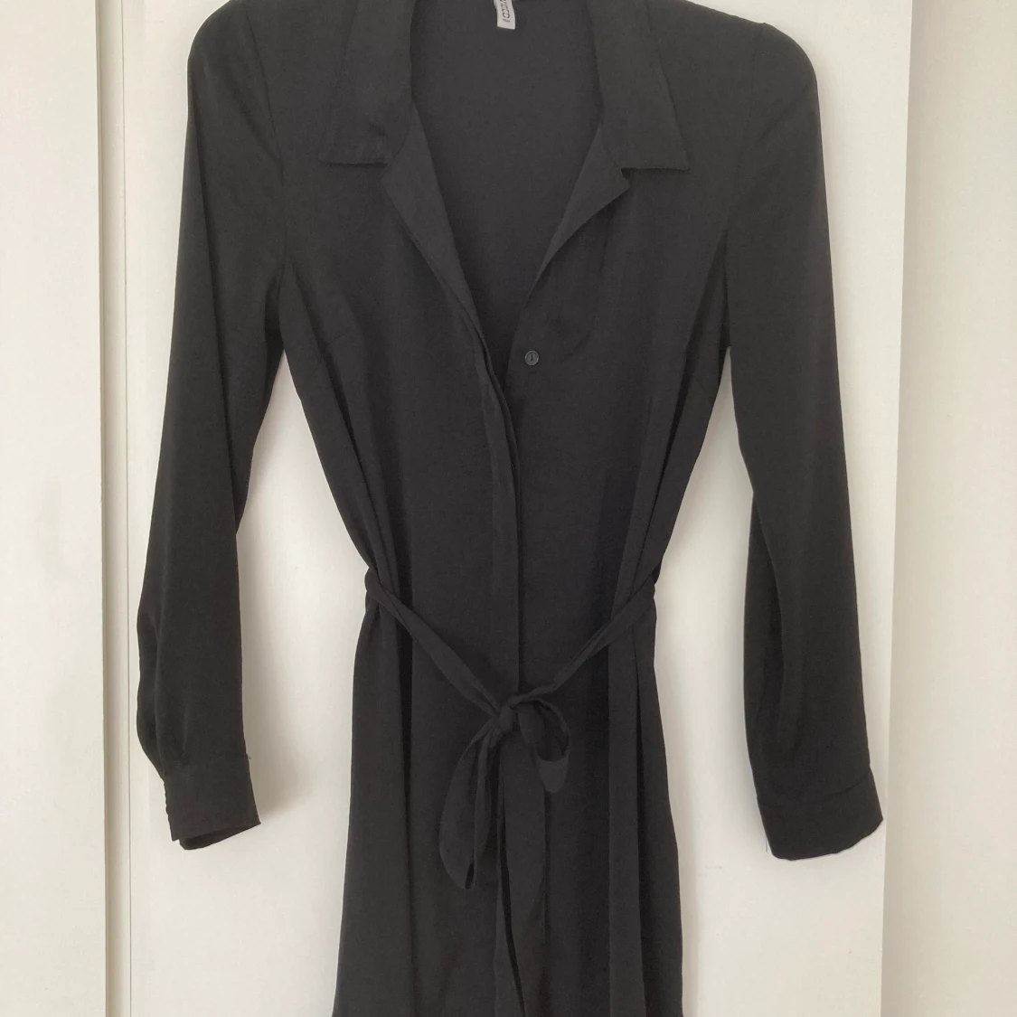 Lång skjorta från HM