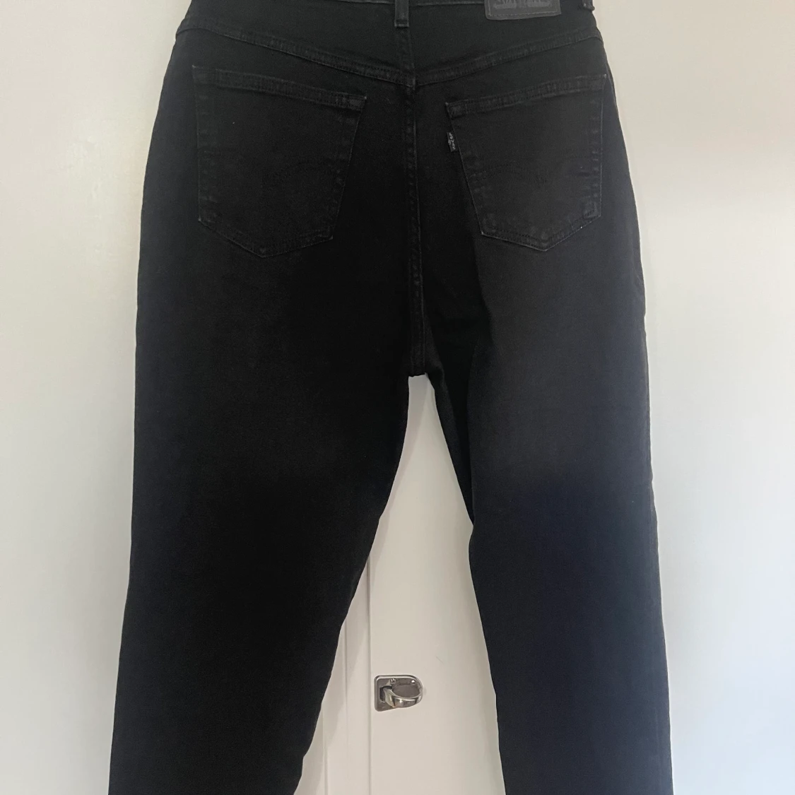 Levis ”mom jeans” storlek 30 - 90