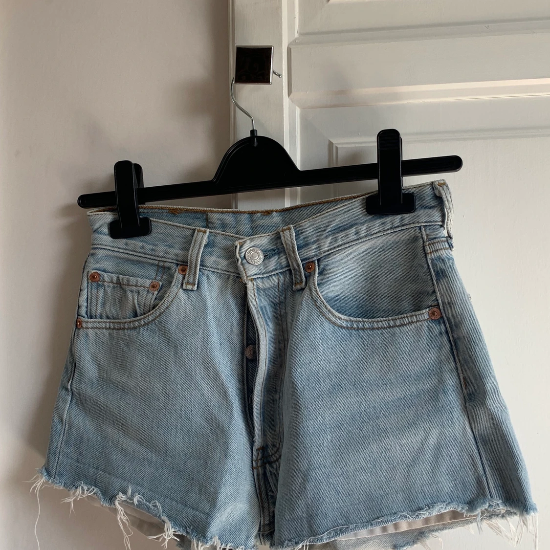 Levis shorts - 90