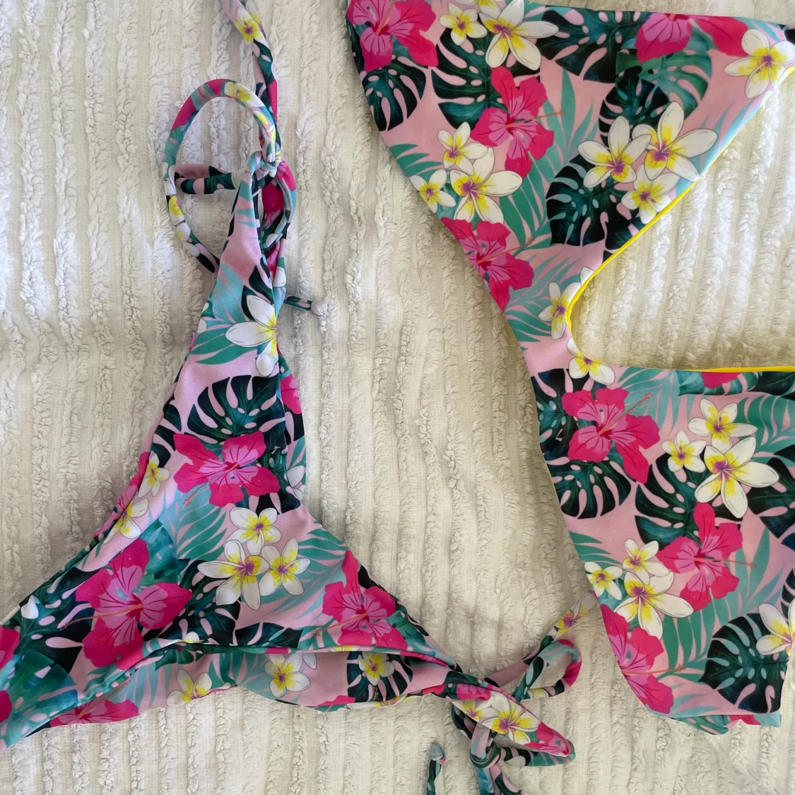 Bikini Från Moana Bikini