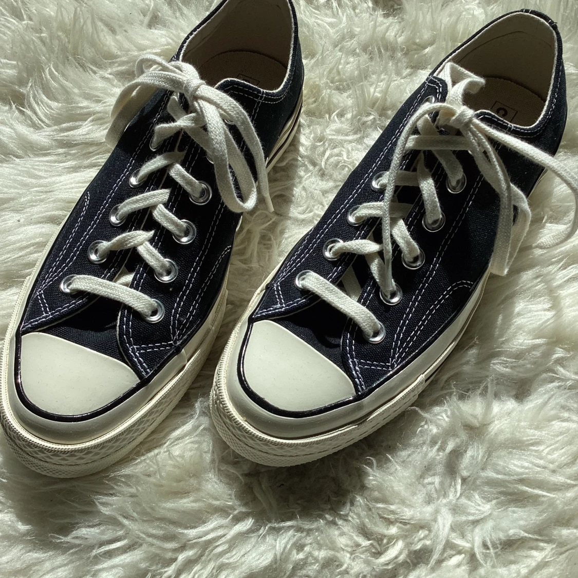 Converse - Chuck Taylor All Star 1970s - 90