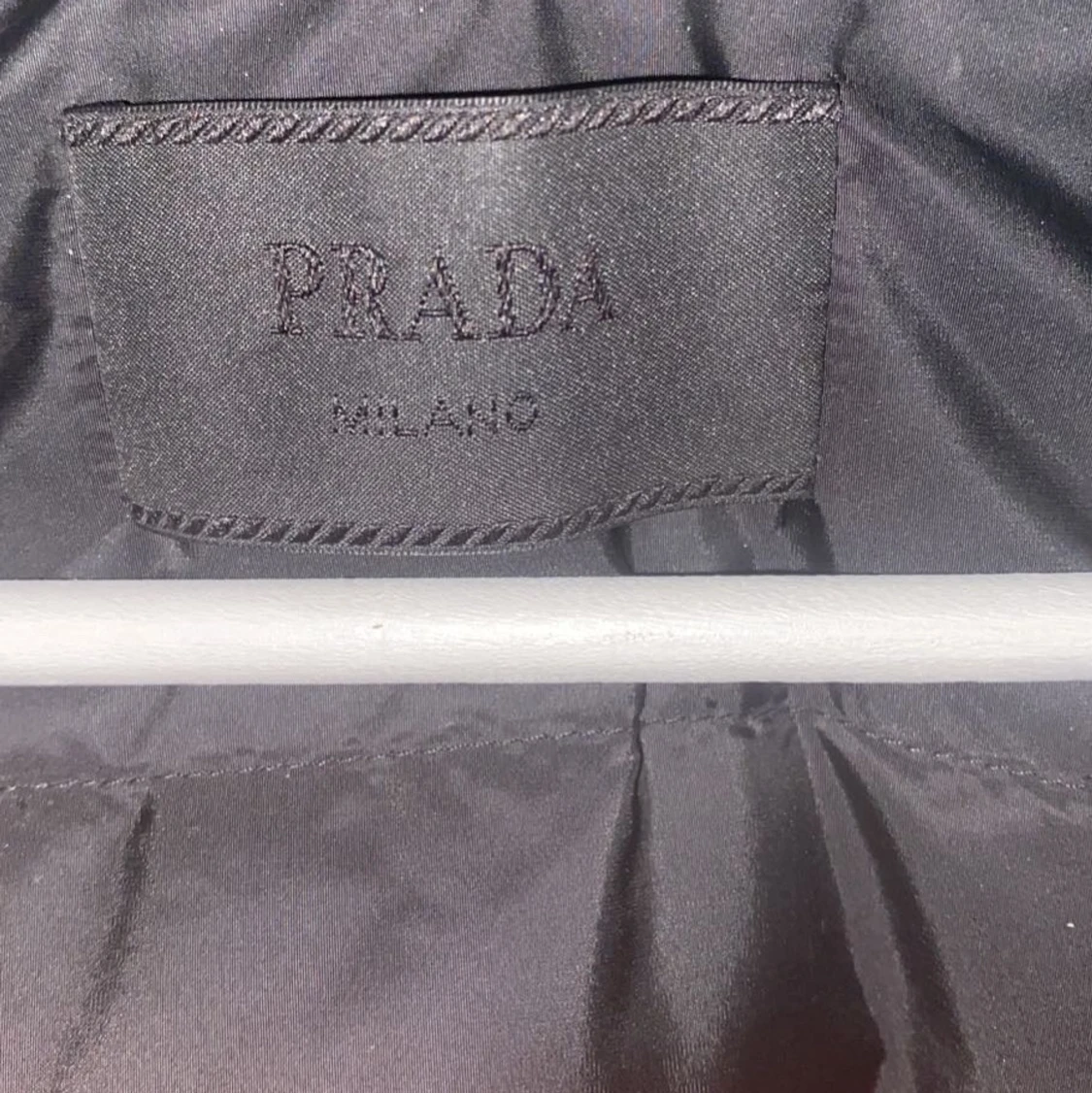 Prada Milano Jacka - 91