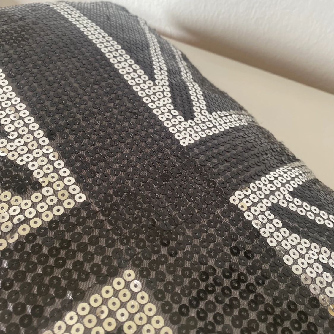 Prydnads kudde🖤 - 91