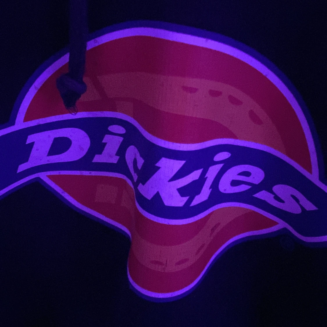 Dickies hoodie  - 90