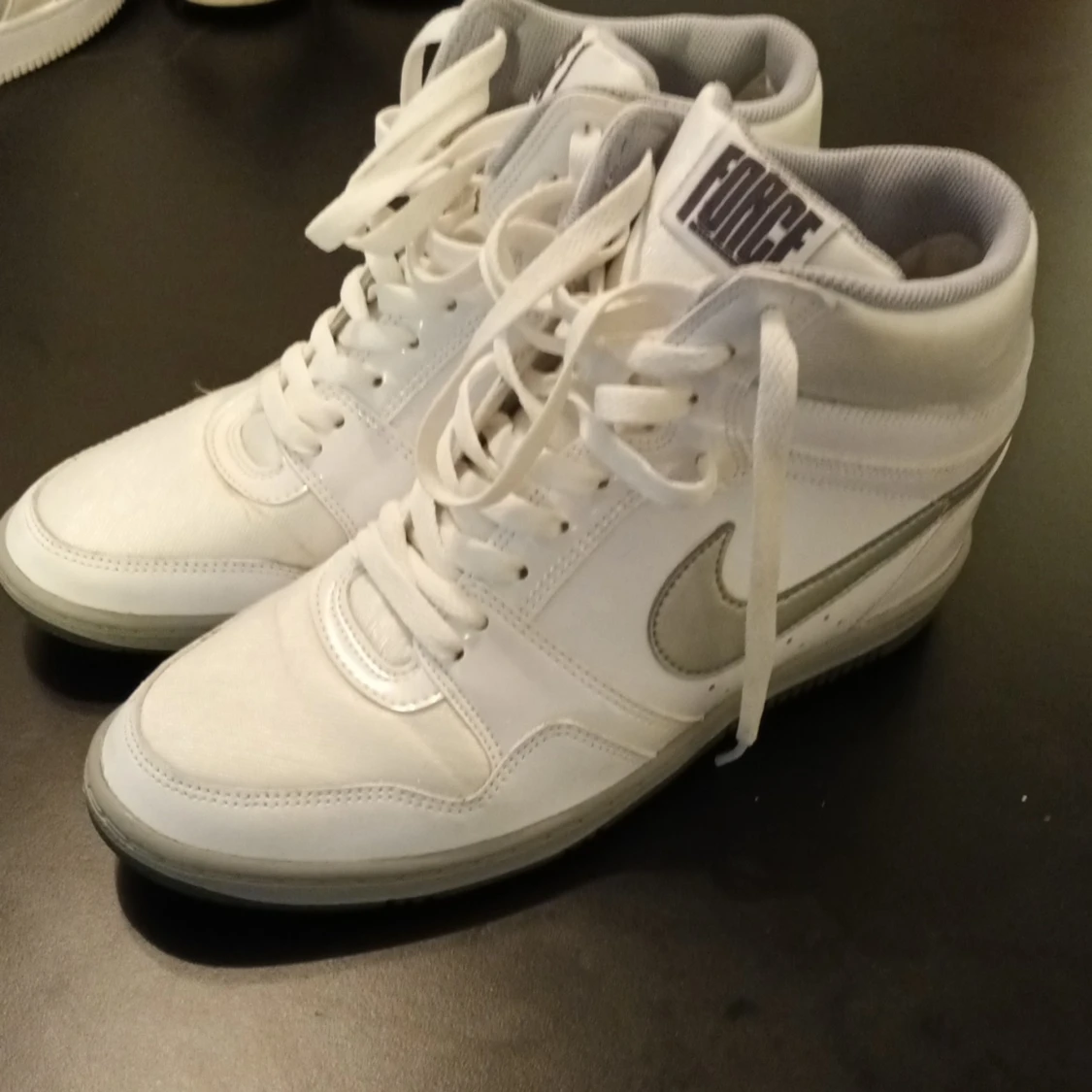 Nike sneakers