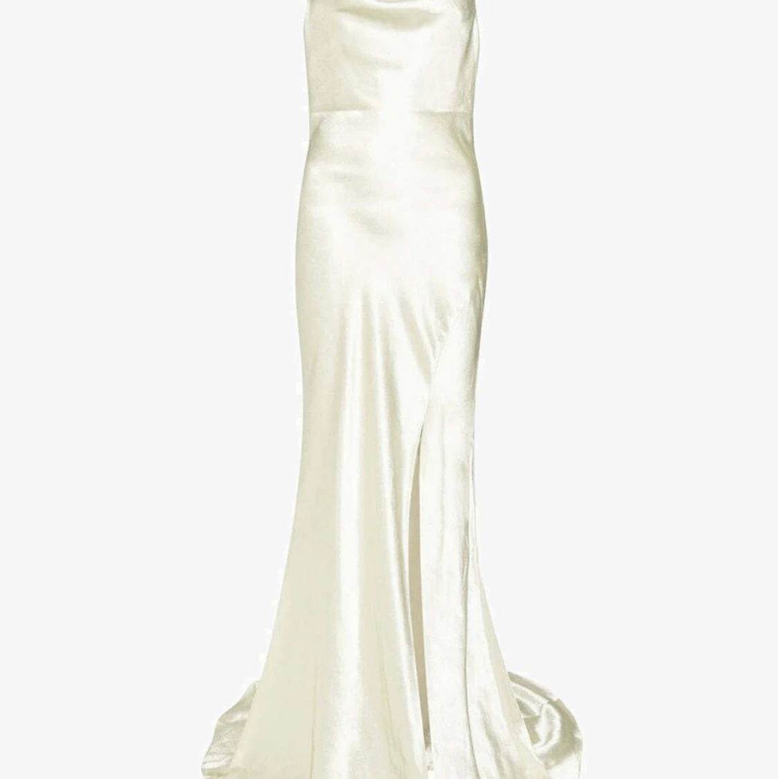 Långklänning  - 91