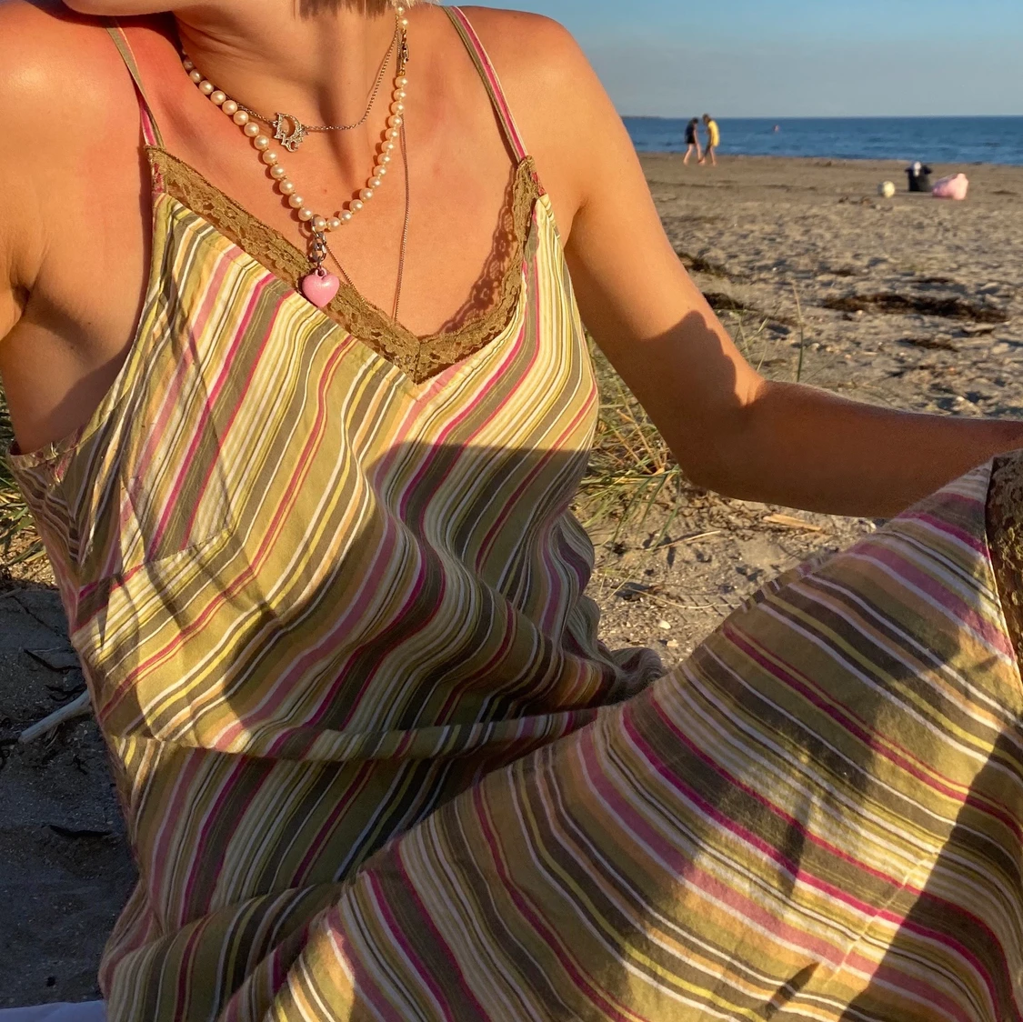 Sommarklänning - 90