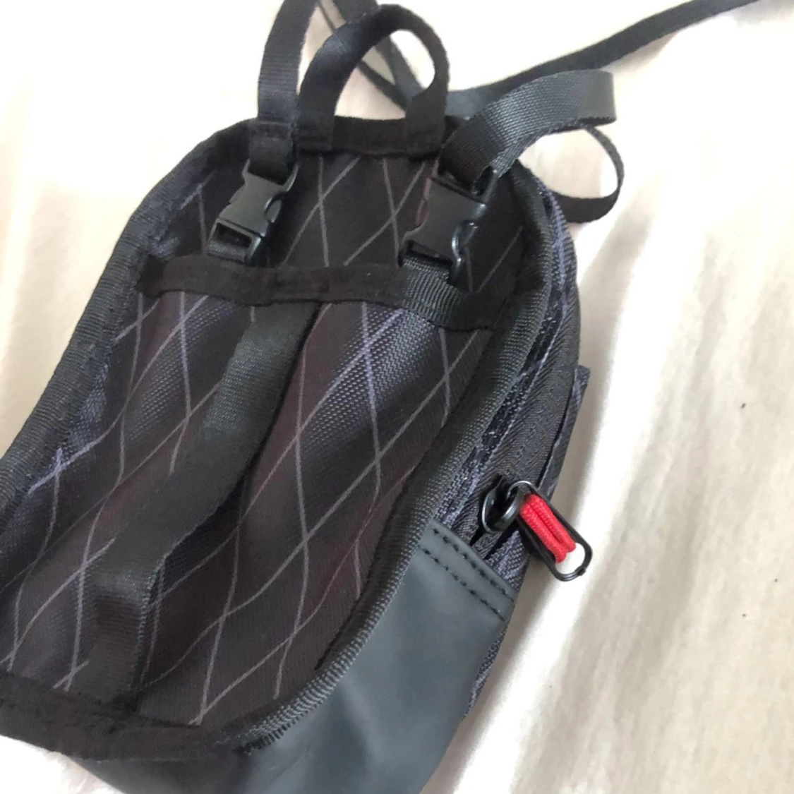 Air Jordan väska  - 91