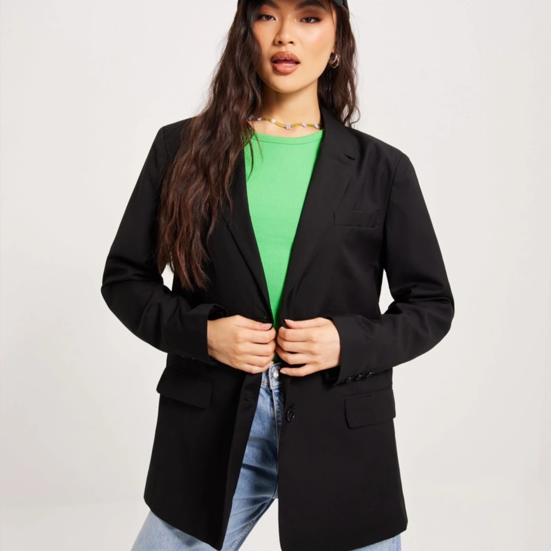 Ny kavaj från ONLY - 91