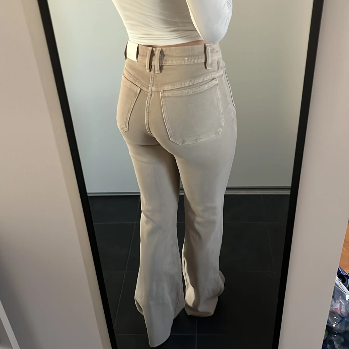 Mango Valen Flared jeans - 90