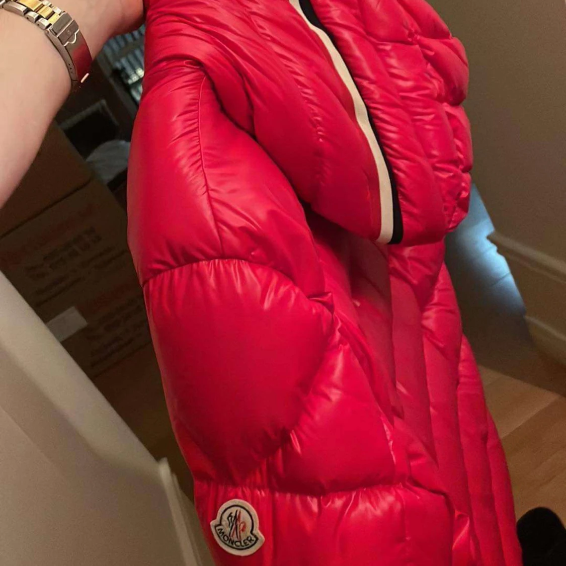 Moncler jacka  - 90