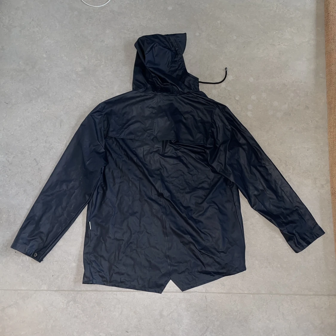 Rains regnjacka - 90