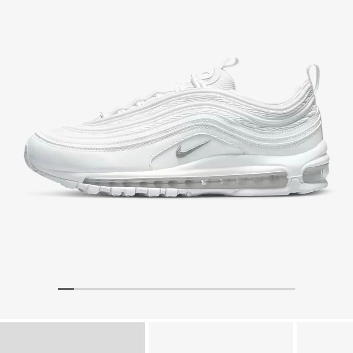 Air max 97 - 91