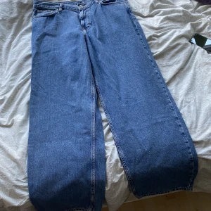 Sweet big skates Medium - Svin goa baggy sweet byxor, helt nya också 