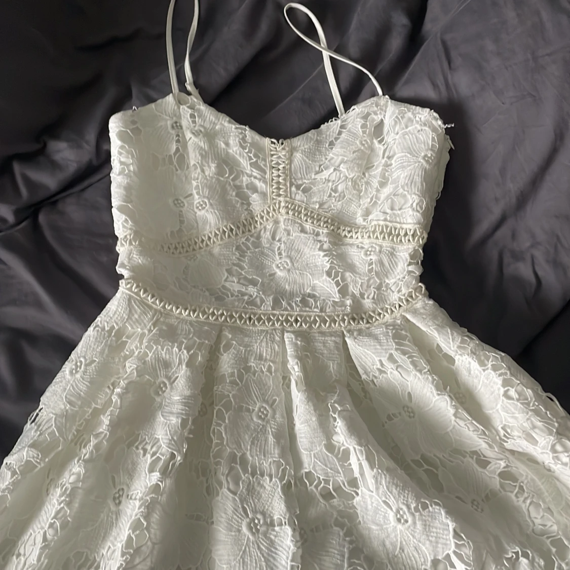 Studentklänning/ sommarklänning 