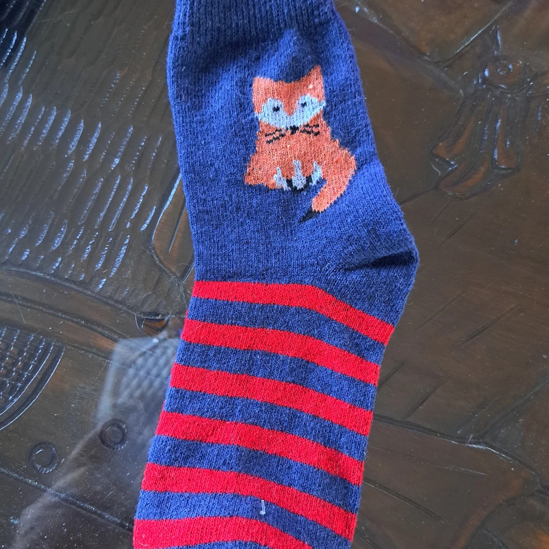 Räv-strumpor🌞