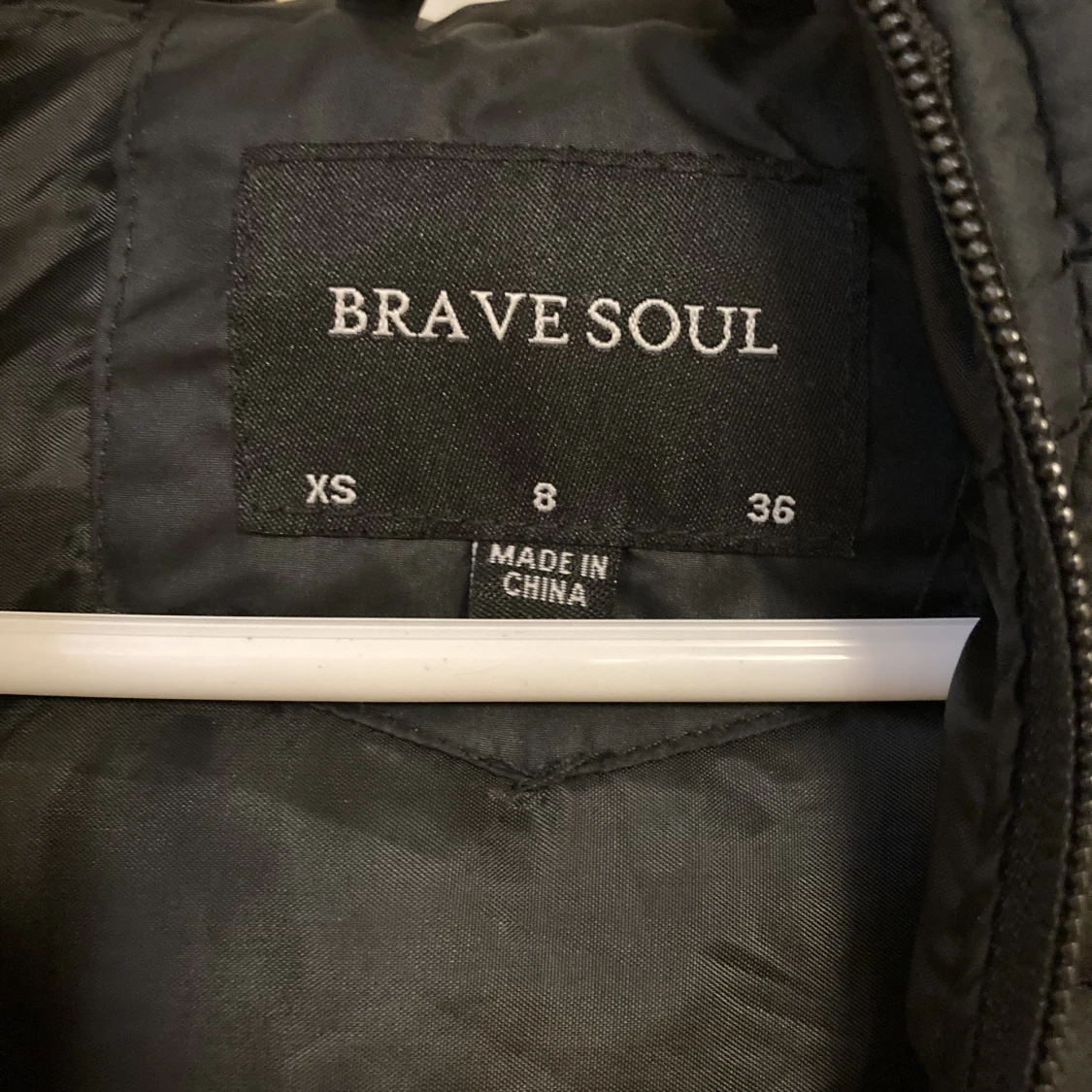 Tunn täckkappa - 90