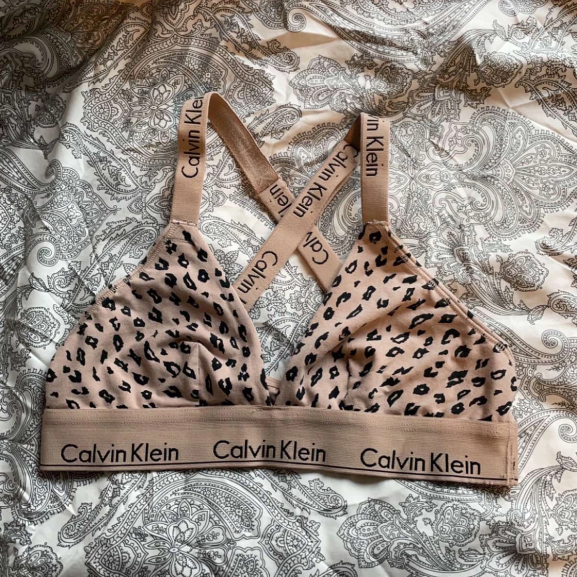 Calvin Klein bh