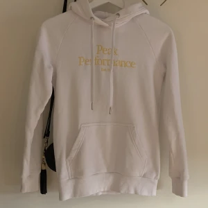 Peak Performance  - Använd ungefär 5 gånger. Nypris 1095kr